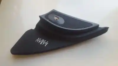 Pezzo di ricambio per auto di seconda mano Plastiche per SMART FORFOUR 1.5 CAT Riferimenti OEM IAM A4547280156  MN900317