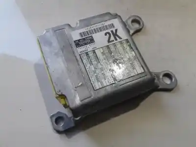 Автозапчасти б/у блок управления подушками безопасности за toyota rav 4 (a3) 2.2 d-cat ссылки oem iam 8917042210