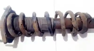 Peça sobressalente para automóvel em segunda mão mola de suspensão por toyota corolla (e12) 1.6 16v referências oem iam 