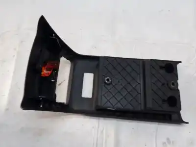 Автозапчастина б/у пластикler для audi a6, c6 2008.10 - 2011.08 facelift 2.0 tdi 100kw 2005.06 - 2011.08 посилання на oem iam 4f0863244c  17642