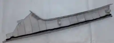 Pezzo di ricambio per auto di seconda mano plastica per toyota corolla (e12) 1.6 16v riferimenti oem iam 622110f020  62211-0f020