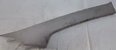 Peça sobressalente para automóvel em segunda mão plásticos por toyota corolla (e12) 1.6 16v referências oem iam 622110f020