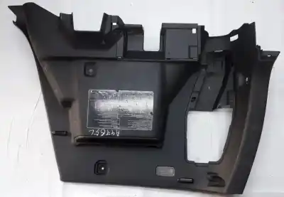 Peça sobressalente para automóvel em segunda mão plásticos por toyota corolla (e12) 1.6 16v referências oem iam 647400f010