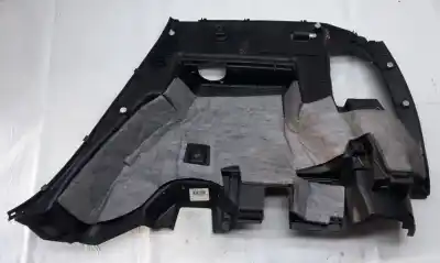 Pezzo di ricambio per auto di seconda mano plastica per toyota corolla (e12) 1.6 16v riferimenti oem iam 647400f010  64740-0f010