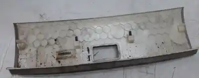 Автозапчастина б/у пластикler для audi a6, c6 2008.10 - 2011.08 facelift 2.0 tdi 100kw 2005.06 - 2011.08 посилання на oem iam 4f98678391s0  105631-0510