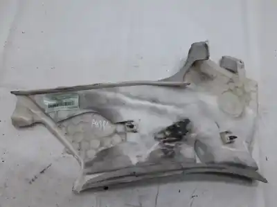 Автозапчастина б/у пластикler для audi a6, c6 2008.10 - 2011.08 facelift 2.0 tdi 100kw 2005.06 - 2011.08 посилання на oem iam 4f9867246f  1056300510