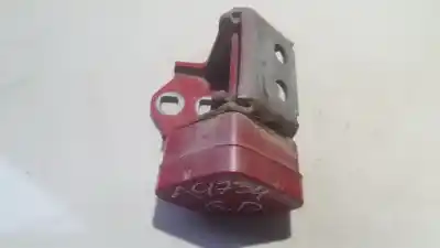 Автозапчастина б/у фільм дверей для renault scenic ii 1.5 dci diesel посилання на oem iam   