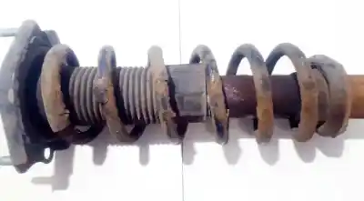 Peça sobressalente para automóvel em segunda mão mola de suspensão por toyota corolla (e12) 1.6 16v referências oem iam 