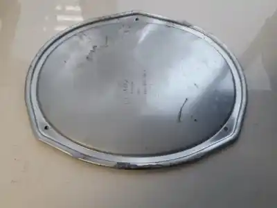 Автозапчастина б/у пластикler для audi a6, c6 2008.10 - 2011.08 facelift 2.0 tdi 100kw 2005.06 - 2011.08 посилання на oem iam 8e0803961c