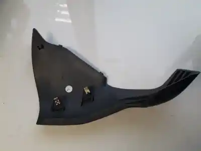 Автозапчастина б/у пластика для smart forfour 1.5 cat посилання на oem iam a4546890306  mr975973