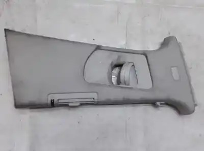 Автозапчастина б/у пластикler для audi a6, c6 2008.10 - 2011.08 facelift 2.0 tdi 100kw 2005.06 - 2011.08 посилання на oem iam 4f0867294a