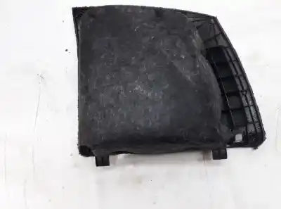 Автозапчастина б/у пластикler для audi a6, c6 2008.10 - 2011.08 facelift 2.0 tdi 100kw 2005.06 - 2011.08 посилання на oem iam 4f9863879b  