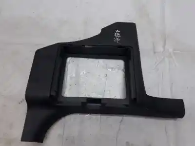 Автозапчасти б/у пластики за smart forfour 1.5 cat ссылки oem iam a4546880406