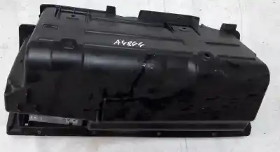 Автозапчастина б/у пластика для smart forfour 1.5 cat посилання на oem iam a4546800391  311109