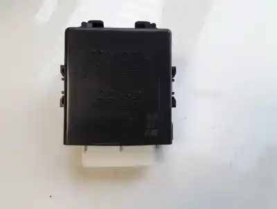 Автозапчасти б/у электронный модуль за toyota rav 4 (a3) 2.2 d-cat ссылки oem iam 8594042020