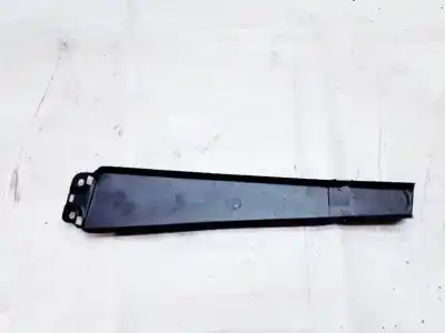 Pezzo di ricambio per auto di seconda mano plastica per audi 100 avant (c4) 2.5 tdi riferimenti oem iam   