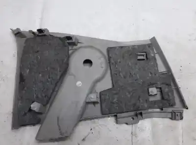 Автозапчастина б/у пластика для smart forfour 1.5 cat посилання на oem iam a4546900925  
