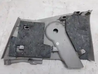 Автозапчастина б/у пластика для smart forfour 1.5 cat посилання на oem iam a4546901025  