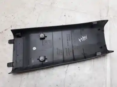 Автозапчастина б/у пластика для smart forfour 1.5 cat посилання на oem iam a4546920601  mn140678