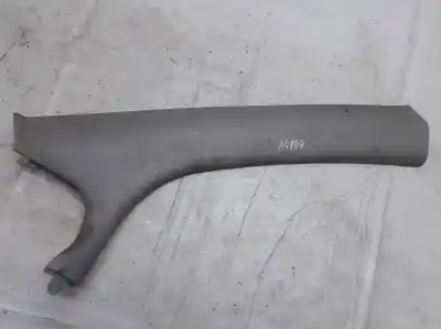 Автозапчасти б/у пластики за smart forfour 1.5 cat ссылки oem iam a454692080