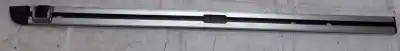 Pezzo di ricambio per auto di seconda mano Plastiche per AUDI A6, C6 2008.10 - 2011.08 FACELIFT 2.0 TDI 100KW 2005.06 - 2011.08 Riferimenti OEM IAM 4F9863556A  8918000023