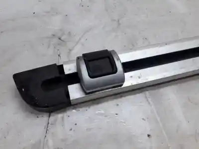 Автозапчастина б/у пластикler для audi a6, c6 2008.10 - 2011.08 facelift 2.0 tdi 100kw 2005.06 - 2011.08 посилання на oem iam 4f9863556a  8918000023