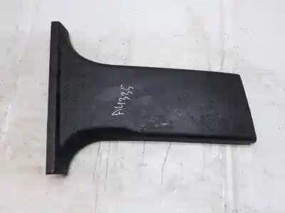 Автозапчастина б/у пластикler для audi a6, c6 2008.10 - 2011.08 facelift 2.0 tdi 100kw 2005.06 - 2011.08 посилання на oem iam 4f0867240c