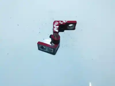 Peça sobressalente para automóvel em segunda mão esticador de porta por volkswagen passat b5 (3b2) 1.9 tdi referências oem iam 