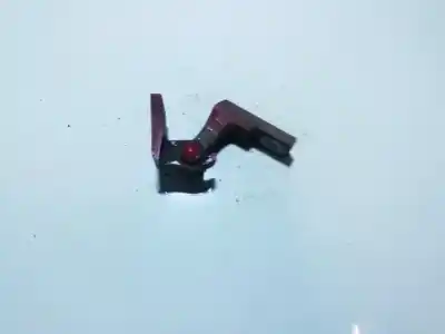 Peça sobressalente para automóvel em segunda mão esticador de porta por volkswagen passat b5 (3b2) 1.9 tdi referências oem iam 