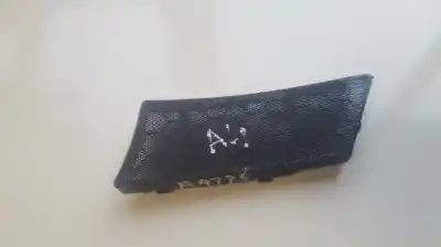 Автозапчастина б/у пластикler для audi a6, c6 2008.10 - 2011.08 facelift 2.0 tdi 100kw 2005.06 - 2011.08 посилання на oem iam 4f0035423b