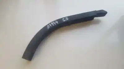 Автозапчасти б/у пластики за smart forfour 1.5 cat ссылки oem iam a4546020