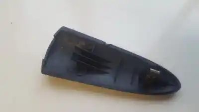 Автозапчастина б/у пластика для smart forfour 1.5 cat посилання на oem iam mr975653  338869006
