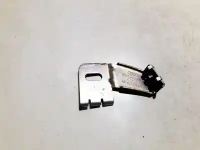 Peça sobressalente para automóvel em segunda mão plásticos por audi 100 avant (c4) 2.5 tdi referências oem iam 4a1857294a