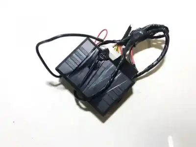 Second-hand car spare part electronic module for volkswagen passat b5 (3b2) 1.9 tdi oem iam references   