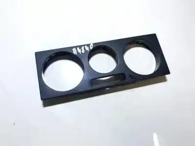 Peça sobressalente para automóvel em segunda mão plásticos por volkswagen passat b5 (3b2) 1.9 tdi referências oem iam 3b0819075c