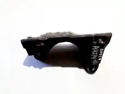 Peça sobressalente para automóvel em segunda mão suporte motor por audi 100 avant (c4) 2.5 tdi referências oem iam 4a0199354