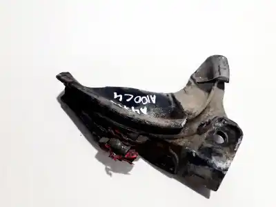 Peça sobressalente para automóvel em segunda mão suporte motor por audi 100 avant (c4) 2.5 tdi referências oem iam 443803547d