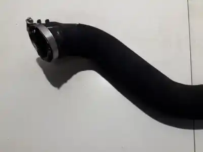 Автозапчастина б/у труба інтеркулера для audi a6, c6 2008.10 - 2011.08 facelift 2.0 tdi 100kw 2005.06 - 2011.08 посилання на oem iam 4f0145737j  