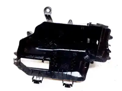 Автозапчастина б/у пластикler для audi a6, c6 2008.10 - 2011.08 facelift 2.0 tdi 100kw 2005.06 - 2011.08 посилання на oem iam 4f2907355a  