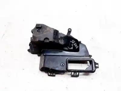 Автозапчастина б/у пластикler для audi a6, c6 2008.10 - 2011.08 facelift 2.0 tdi 100kw 2005.06 - 2011.08 посилання на oem iam 4f2907355a