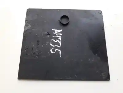 Автозапчастина б/у пластикler для audi a6, c6 2008.10 - 2011.08 facelift 2.0 tdi 100kw 2005.06 - 2011.08 посилання на oem iam 4f0863301d  