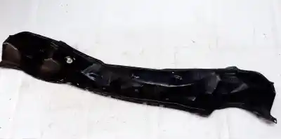 Peça sobressalente para automóvel em segunda mão plásticos por toyota corolla (e12) 1.6 16v referências oem iam 