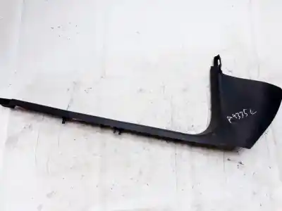 Автозапчастина б/у пластикler для audi a6, c6 2008.10 - 2011.08 facelift 2.0 tdi 100kw 2005.06 - 2011.08 посилання на oem iam 4f2867271a