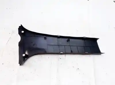 Pezzo di ricambio per auto di seconda mano plastica per toyota corolla (e12) 1.6 16v riferimenti oem iam 624140f010  62414-0f010
