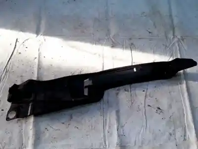 Peça sobressalente para automóvel em segunda mão plásticos por toyota corolla (e12) 1.6 16v referências oem iam 538670f010