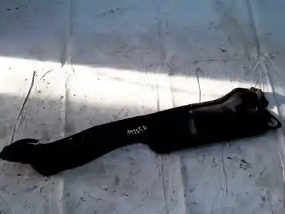 Peça sobressalente para automóvel em segunda mão plásticos por toyota corolla (e12) 1.6 16v referências oem iam 538660f010