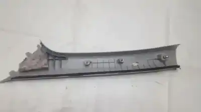 Автозапчасти б/у пластики за honda cr-v (re) 2.2 ctdi ссылки oem iam 84101swazz10m1  84101-swa-zz10-m1