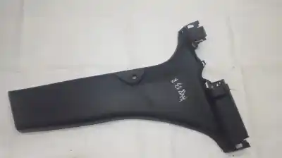 Автозапчасти б/у пластики за honda cr-v (re) 2.2 ctdi ссылки oem iam 84121swaj013