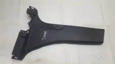 Автозапчасти б/у пластики за honda cr-v (re) 2.2 ctdi ссылки oem iam 84171swaj013