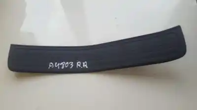 Автозапчасти б/у пластики за honda cr-v (re) 2.2 ctdi ссылки oem iam 84212swaa